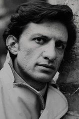 picture of actor Sergio Jiménez