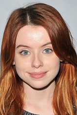 photo of person Rosie Day