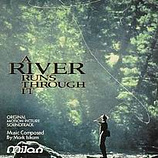 cover of soundtrack El Río de la vida