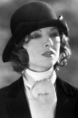 picture of actor Rosemary Cooper