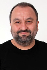 picture of actor Erdem Bas
