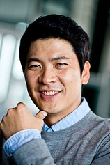 picture of actor Sang-kyung Kim