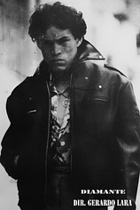 picture of actor Javier Zaragoza