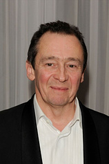 photo of person Paul Whitehouse