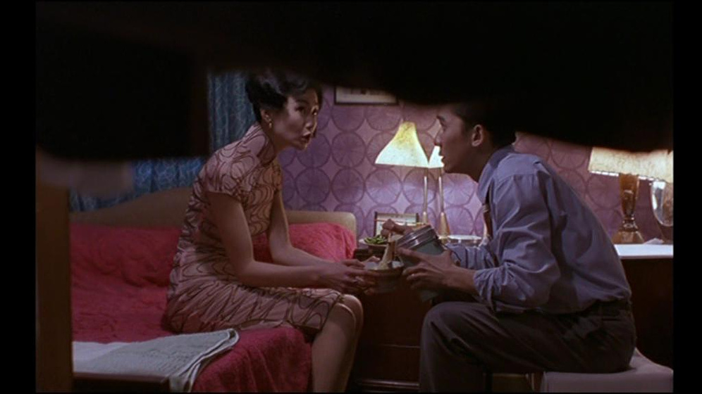 Imagen de Deseando Amar (In the Mood for Love)