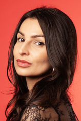 photo of person Martyna Majok