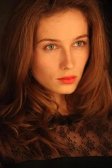 Foto de Kristina Kazinskaya