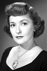 picture of actor Dorothy Granger