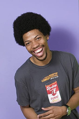 photo of person Mike E. Winfield
