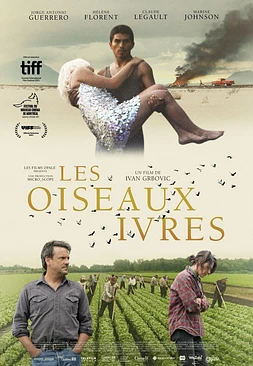 Les Oiseaux ivres