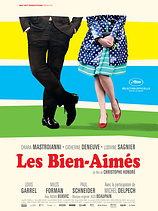 poster of movie Les Bien-Aimés