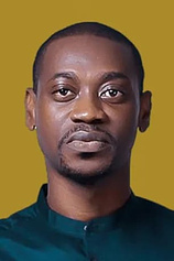 picture of actor Lateef Adedimeji