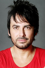 picture of actor Beto Cuevas