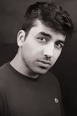 picture of actor Omid Memar
