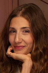 picture of actor Nadyn Chalhoub