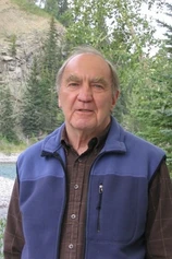 Foto de Ken Pogue
