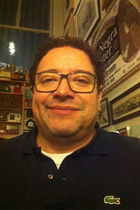photo of person Fernando Solís