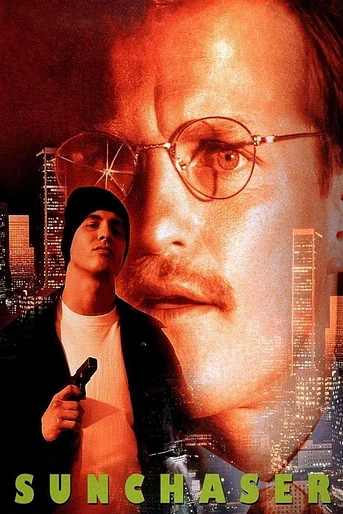 Poster de Sunchaser