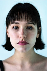 picture of actor Wiktoria Kruszczynska