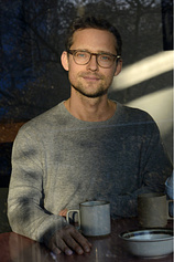 photo of person Silvan Zürcher