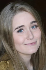 picture of actor Liz Kate