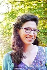 photo of person Camille DeAngelis