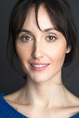 picture of actor Valentina Muhr