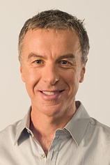 photo of person Santo Cilauro