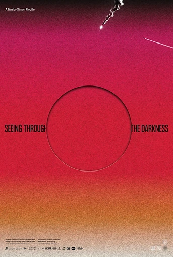 Poster de Seeing Through the Darkness