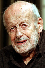 picture of actor Wolfgang Spier