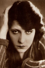 picture of actor Lissy Arna