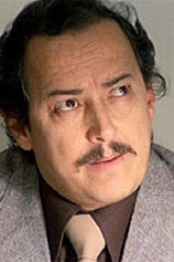 picture of actor Raffaele Sparanero