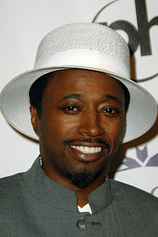 picture of actor Eddie Griffin