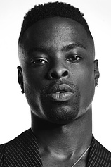 picture of actor Johnell Young