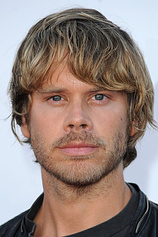 picture of actor Eric Christian Olsen