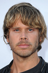 photo of person Eric Christian Olsen