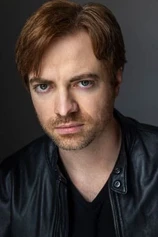 Foto de Matthan Harris