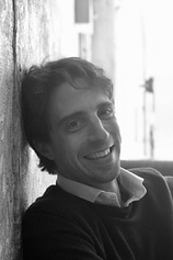 photo of person Tom Hodgson