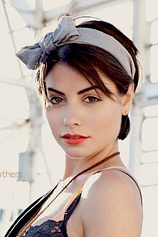 picture of actor Sapphire Elia