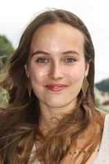 Foto de Tereza Vorísková