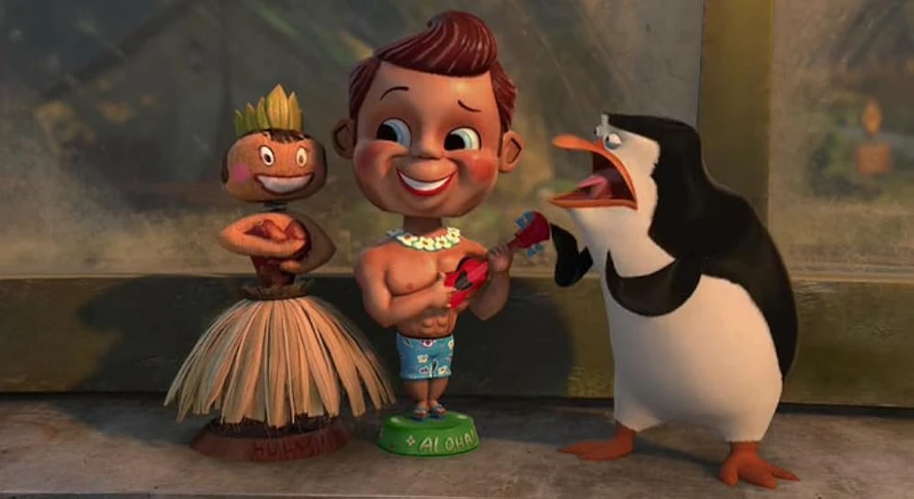 Imagen de madagascar-la-pocima-del-amor