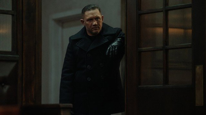 Imagen de The Beast in Me