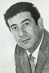Foto de Harvey Lembeck