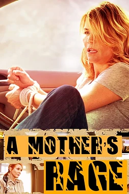 poster of movie La Furia de una Madre