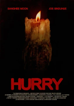 Hurry