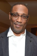 Foto de George Tillman