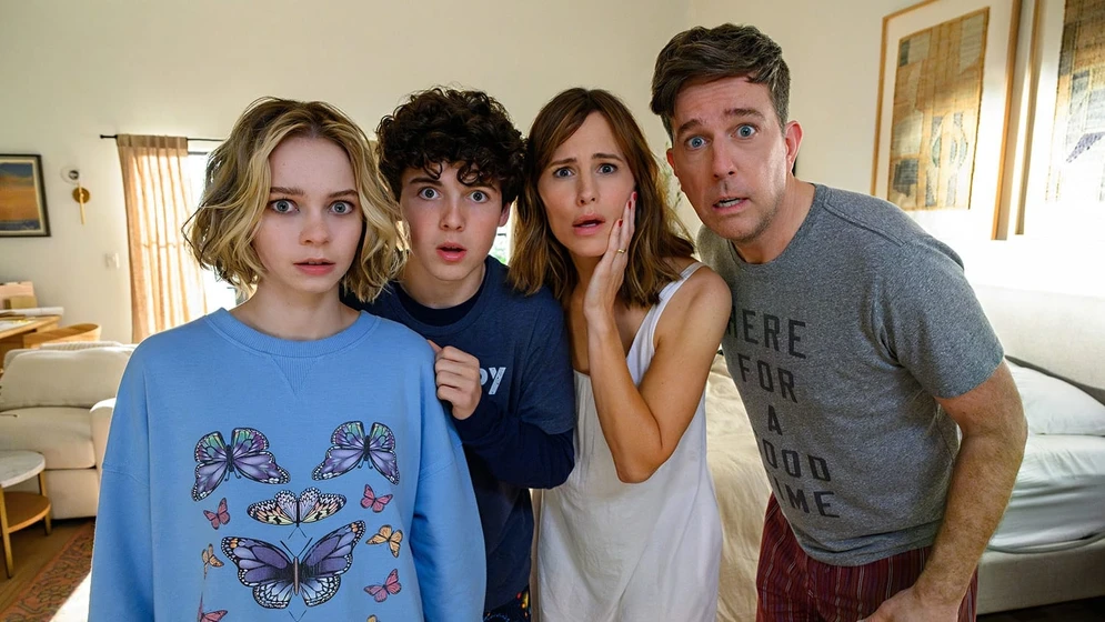 Imagen de familia-revuelta
