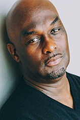 picture of actor Thomas Mikal Ford