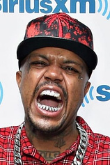 photo of person DJ Paul