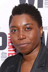 photo of person Donnetta Lavinia Grays